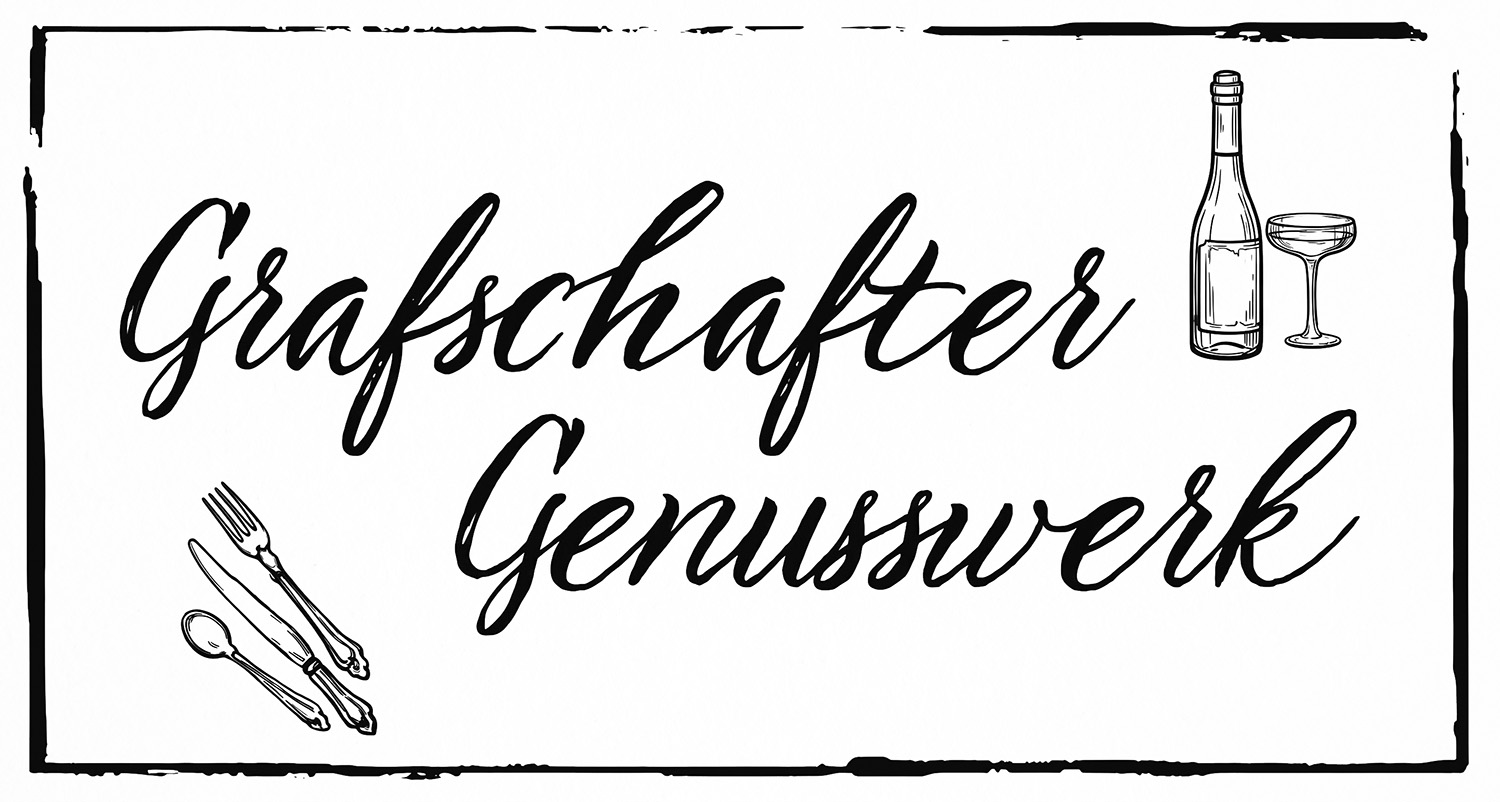 Grafschafter Genusswerk Logo
